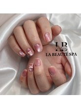 ラボーテスパ(LA BEAUTE SPA)/