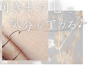 アイブロウドット 大宮(iBROW.)/選べるまつげパーマ