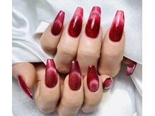 エムズ ネイルサロン(M2)/ボルトフラッシュマグネット