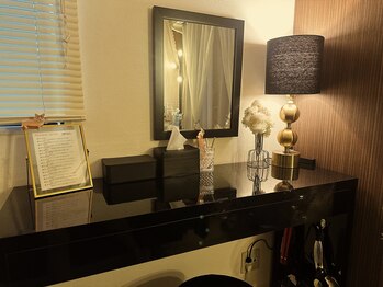 アーフィン(a-fin)/ドレッサー