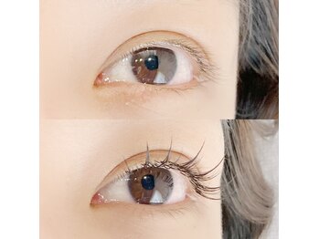 メメミュール(meme meulu-)/ワンホンマツエク