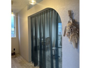 ジプソアイ(Gypso eye)