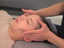 グレイ(GRAY)/骨盤矯正 骨格矯正 姿勢 猫背 顔