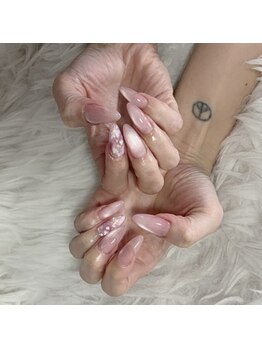 モモ(Momo)/うるマグ～スカルプ～