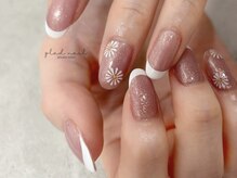 グラッドネイル(glad nail)/