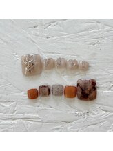 エスパルティール(Spartir)/FOOTデザイン☆