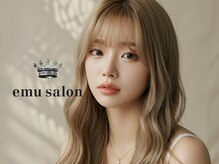 エムサロン 伊勢崎(emusalon)