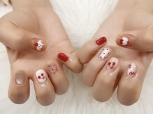 アゲート(Agate)/