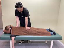 リセット整骨院/筋膜リリース