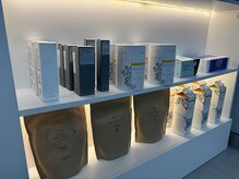 アンリミット 鹿児島天文館店(Une limit)/インナーケアも充実！！