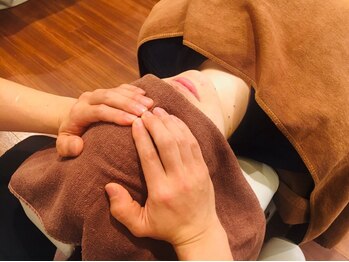整体 骨盤調整サロン ボディライト アクタ西宮北口店の写真/あなたに向けた本格的なオーダーメイド施術！疲れた身体に定期的なメンテナンスを♪お得なクーポン多数◎