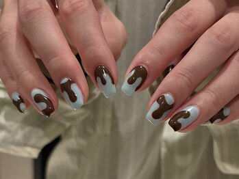 ヴィコ 広島並木通り店(vico)/個性派/並木通り/広島