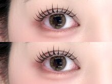 デイジー バイ アルテフィーチェ 梅田(daisy by artefice)/♪立ち上げまつ毛パーマ♪