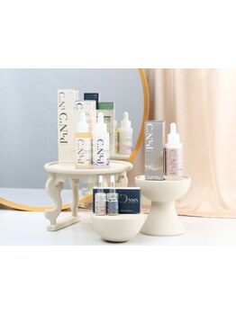 毛穴ケアをしたい