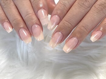 ヴェリタネイル(Verita nail)/ワンカラー