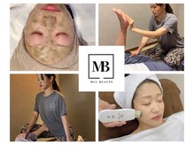 ミアボーテ(MIA BEAUTE)