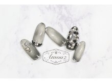 アモウズ(Amouz)/定額【テーマ:マグネット】6