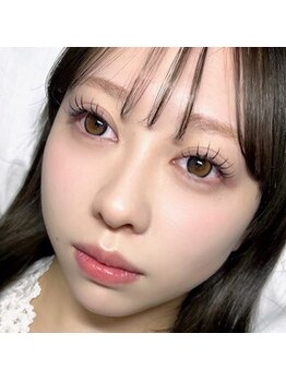 まつげのお悩み解決サロン