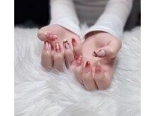 ニチネイルアートスタジオ(Nichi Nail Art Studio)/