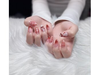 ニチネイルアートスタジオ(Nichi Nail Art Studio)/