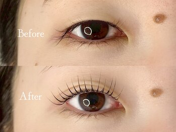 エイチ アイラッシュ 吉祥寺店(H eyelash)/まつ毛パーマ