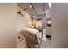 銀座 グランソレイユ(grand soleil)の雰囲気(シェアサロン内の個室になります。)