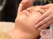 ラシェス(luscious)/毛穴スッキリ☆