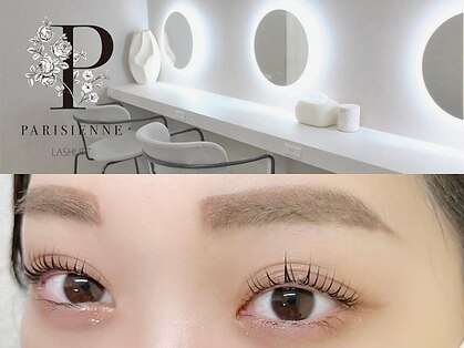 シ ベル 梅田茶屋町店 まつげ(Ci belle)の写真