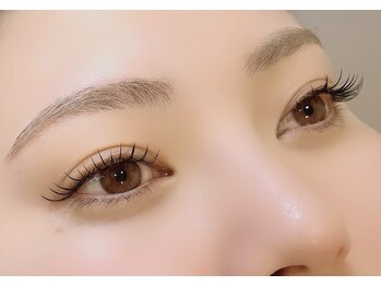 アイ(_i)/フラットラッシュ*100本