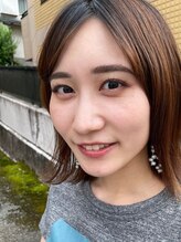 ボム(bom)/マツエク×美眉スタイリング