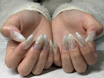 サイ(sai)/ハンドD