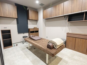 ニワトコ 与野駅前院(niwatoco)/各部屋で雰囲気が違います♪