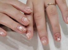 キャットケー ネイル(CAT.K Nail)/【hand】standard