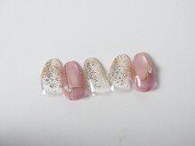 スターガーデン/