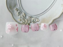 ラウレア(Laule'a)/定額foot trend さくら