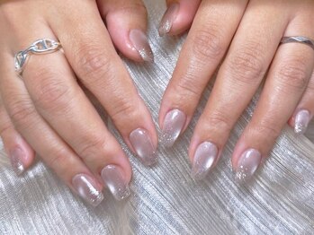 ドリーミー ネイル 上野(Dreamy Nail)/¥6480