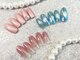 ネイルエルーシェ 立川店(Nail Ercher)の写真/【お爪に優しいパラジェル有♪】季節やトレンドに合わせた上品デザインでいつでも好印象の美しい手元に☆