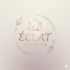 ECLAT|エクラ by TOTAL BEAUTY eL〈長崎/毛穴洗浄/小顔/フェイシャル/マッサージ〉のお店ロゴ