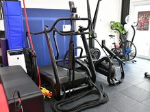 Hybrid Academy【ダイエット×通い放題ジム×セルフエステ 都島店】/