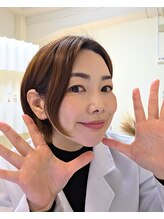 エムネ ラボ 大阪本町(M/NE &nbsp;LAB)&nbsp;M/NE LAB yuri