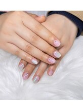 ビューティサロン チル(beauty salon chill)/定額デザイン