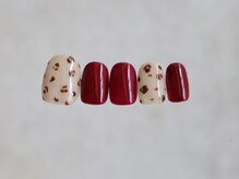 ディーネイル アイラッシュ オカザキ(DEE nail×eyelash okazaki)/A70プレミアム定額