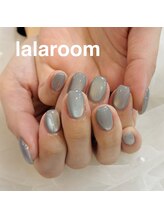 ララ ルーム(lala room.)/マグネット