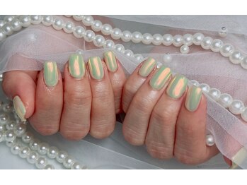 ベルフィオーレ 拝島店(bel fiore)/特殊ワンカラー