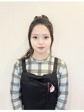 グランドール リュクス アイプラス(Grandoll Luxe eye+) MANA