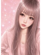 エヌ ネイルスタジオ(N nail studio) あねら