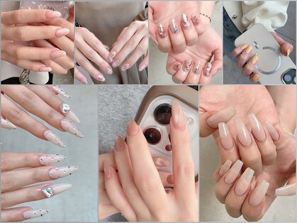 クリーム(Nail Atelier CREAM)の写真