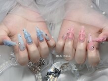 ヒンネイル(Hin Nail)