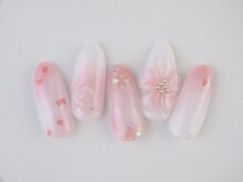 イズネイル(izu Nail)/