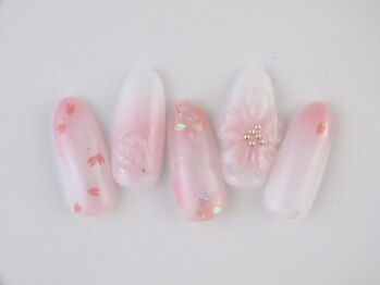 イズネイル(izu Nail)/